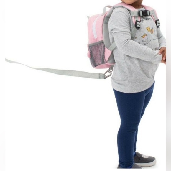 NWOT SKIDADDLE by Skip Hop Backpack Harness with Adjustable Straps - Picture 2 of 5